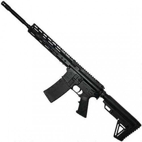 Buy Ati Milsport Ar 15 Semi Auto Rifle 556 Nato 16 Barrel 30 Rounds