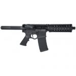 American Tactical Imports OMNIPH7QA556 Omni Hybrid AR-15 Pistol Quad Rail