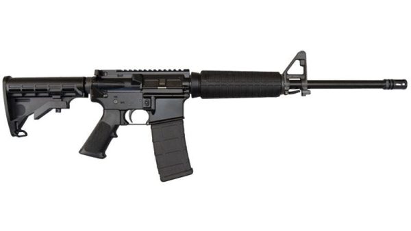 Armalite M15 Battalion 5.56 / .223 Win 16" Barrel 30-Rounds