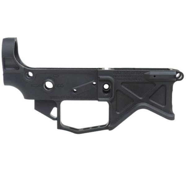 Battle Arms Development Ambidextrous Stripped Lower