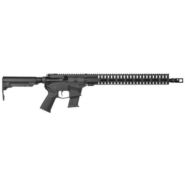 CMMG Resolute 200 Mk57 5.7 X 28 16.1" Barrel 20-Rounds