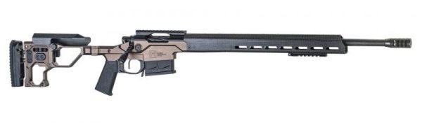 CHRISTENSEN ARMS MODERN PRECISION RIFLE DESERT BROWN 6.5 PRC 24" BARREL 5-ROUNDS