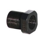 Gemtech Thread Adapter 1/2-28 to 5/8-24