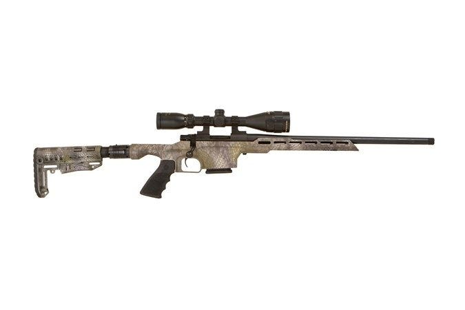 Buy HOWA M1500 MINI ACTION KRYPTEK KRATOS CAMO .223 REM 20" BARREL 5 ...