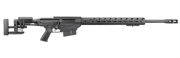 RUGER PRECISION RIFLE 300 PRC 26-INCH 5RDS M-LOK HANDGUARD