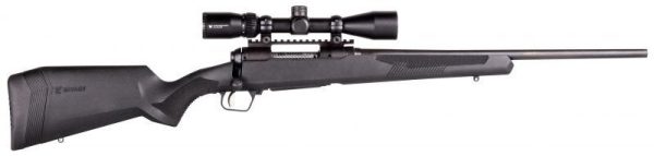 SAVAGE 110 APEX HUNTER XP .308 WIN 20-INCH 4RDS WITH SCOPE