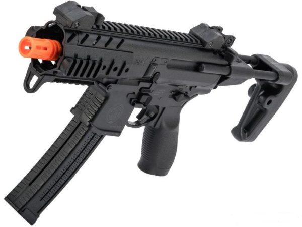 Sig Sauer Sig1 MPX P226 6mm 500-Rounds Spring Operated