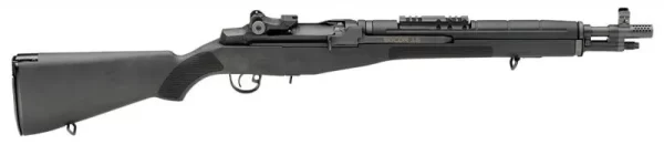 Springfield Armory M1A SOCOM Rifle .308 Win 16.25-inch 10Rds