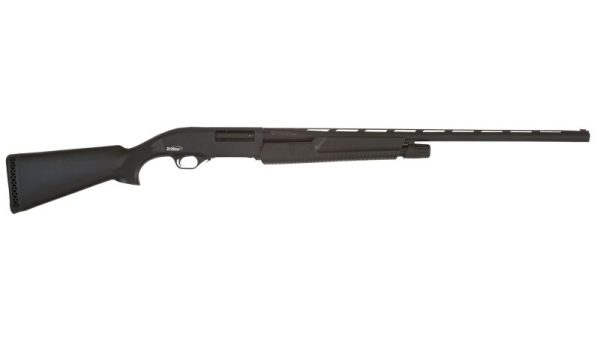 Tristar 23418 Cobra Pump Shotgun Black 12ga 28-inch 5rd 3.5-inch chamber