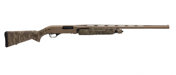 Winchester SXP Hybrid Hunter Flat Dark Earth Permacote 12 GA 26-inch