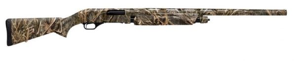 Winchester SXP Waterfowl Realtree Max-5 Shadow Grass Habitat 20 GA 28" Barrel 3"-Chamber 4-Rounds