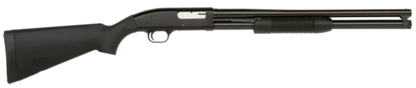 Mossberg Maverick 88 12GA 20-inch 8Rd