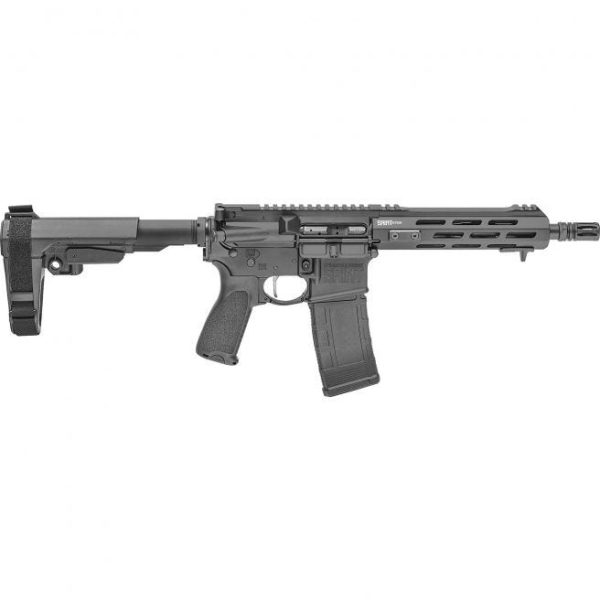 SPRINGFIELD ARMORY SAINT VICTOR .300 AAC BLACKOUT 9" BARREL 30-ROUNDS SBA3 BRACE