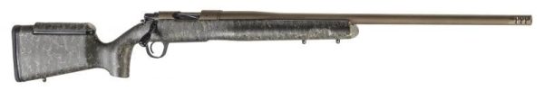 CHRISTENSEN ARMS MESA LONG RANGE 7MM REM MAG 26" BARREL 3-ROUNDS BRONZE/GREEN