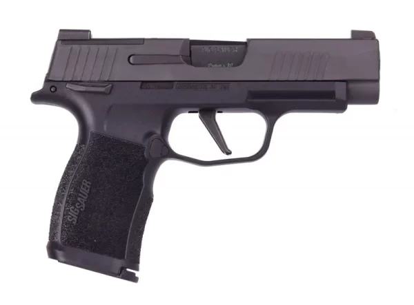 SIG SAUER P365 XL MA COMPLIANT 9MM 3.7" 10-ROUND