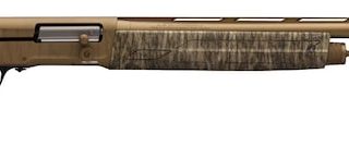 Browning A5