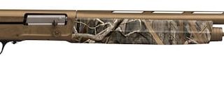 Browning A5