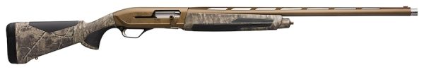 Browning Maxus Ii