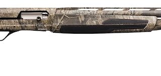 Browning Maxus Ii