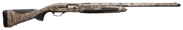 Browning Maxus Ii