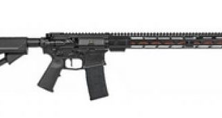 Zev Technologies Billet Rifle