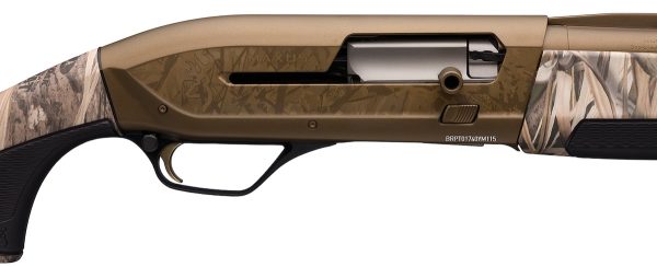 Browning Maxus Ii Wicked Wing