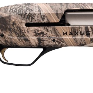 Browning Maxus Ii