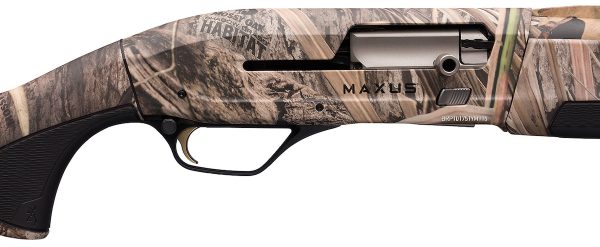 Browning Maxus Ii