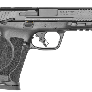 Smith & Wesson M&p M2.0 Optic Ready