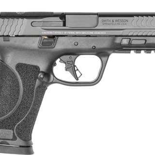 Smith & Wesson M&p M2.0 Optic Ready
