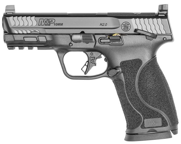 Smith & Wesson M&p M2.0 Optic Ready