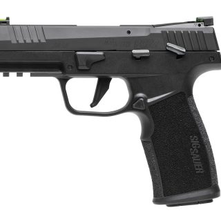 Sig Sauer P322