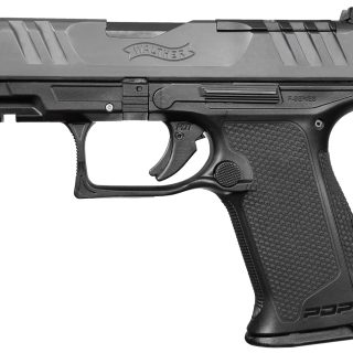 Walther Arms Pdp F Series Or
