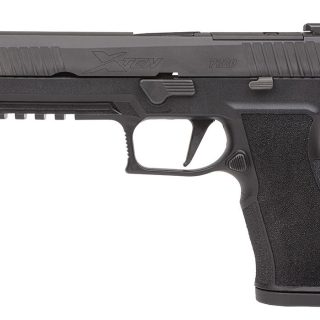 Sig Sauer P320 Xten