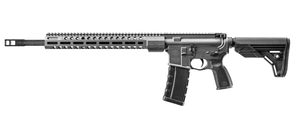 Fn Fn15 Dmr3 Gray