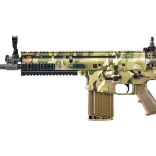 Fn Scar 17S Nrch Multicam