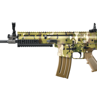 Fn Scar 16S Nrch Multicam