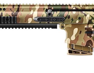 Fn Scar 20S Nrch Multicam