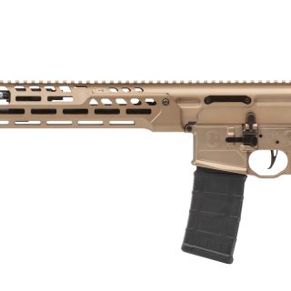 Sig Sauer Mcx Spear Lt Pistol