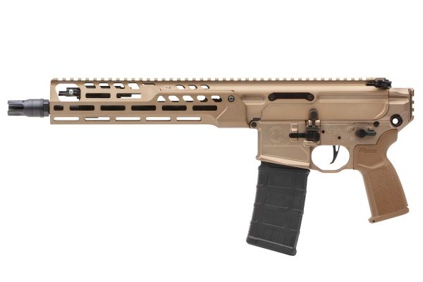 Sig Sauer Mcx Spear Lt Pistol