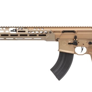 Sig Sauer Mcx Spear Lt Pistol