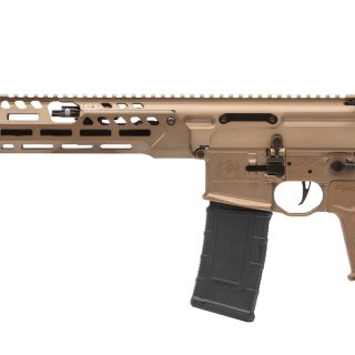 Sig Sauer Mcx Spear Lt Pistol