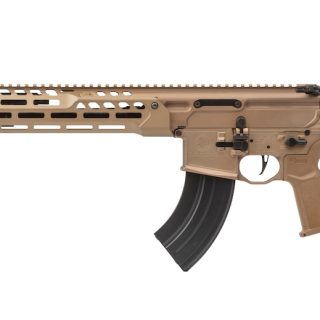 Sig Sauer Mcx Spear Lt Rifle