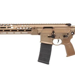 Sig Sauer Mcx Spear Lt Rifle