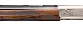 Browning A5 Ultimate Sweet Sixteen