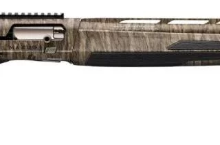 Browning Maxus Ii