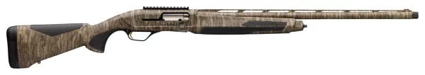 Browning Maxus Ii