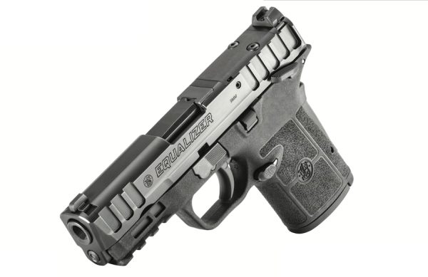 Smith & Wesson Equalizer (Thumb Safety)