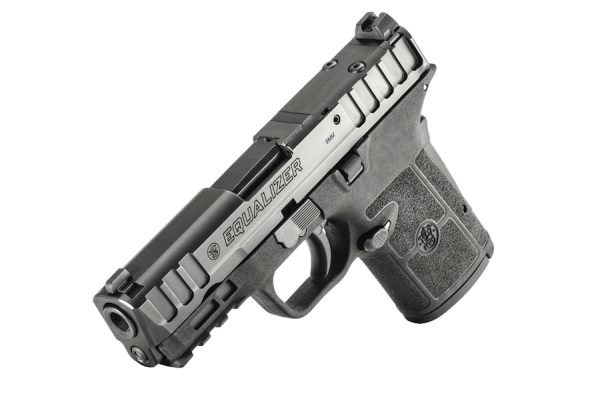 Smith & Wesson Equalizer