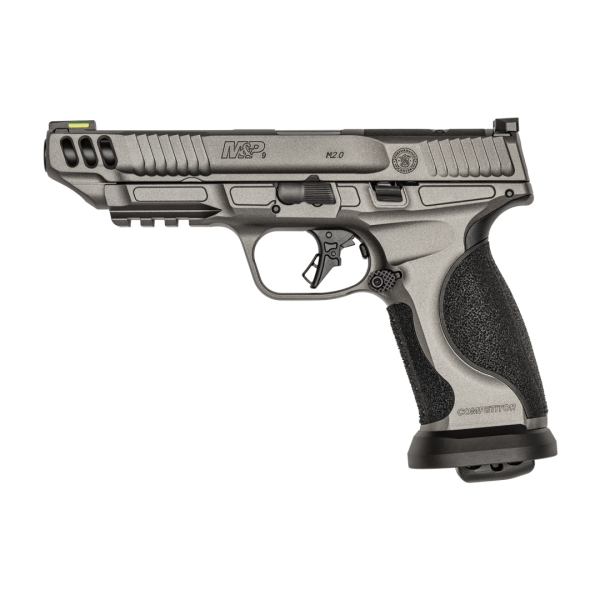 Smith & Wesson M&p9 M2.0 Metal Competitor